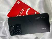 Xiaomi Redmi 13C  256 Gb(город Шу)номер лота 685717