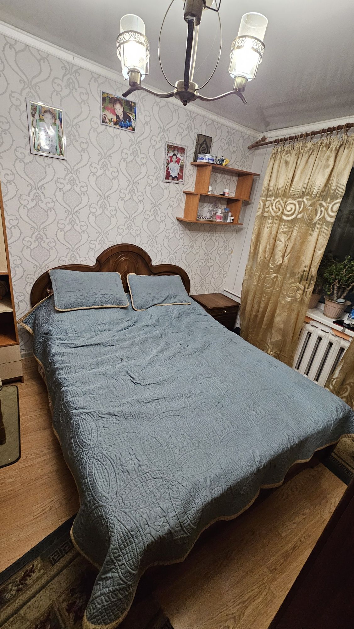 Спальный гарнитур беларусь