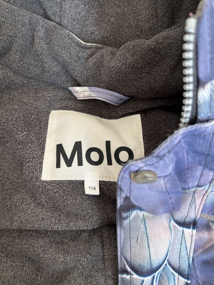 Продам комбинезон Molo polaris