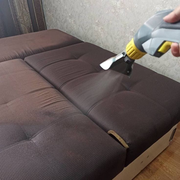 Уборка, квартир, домов, химчистка