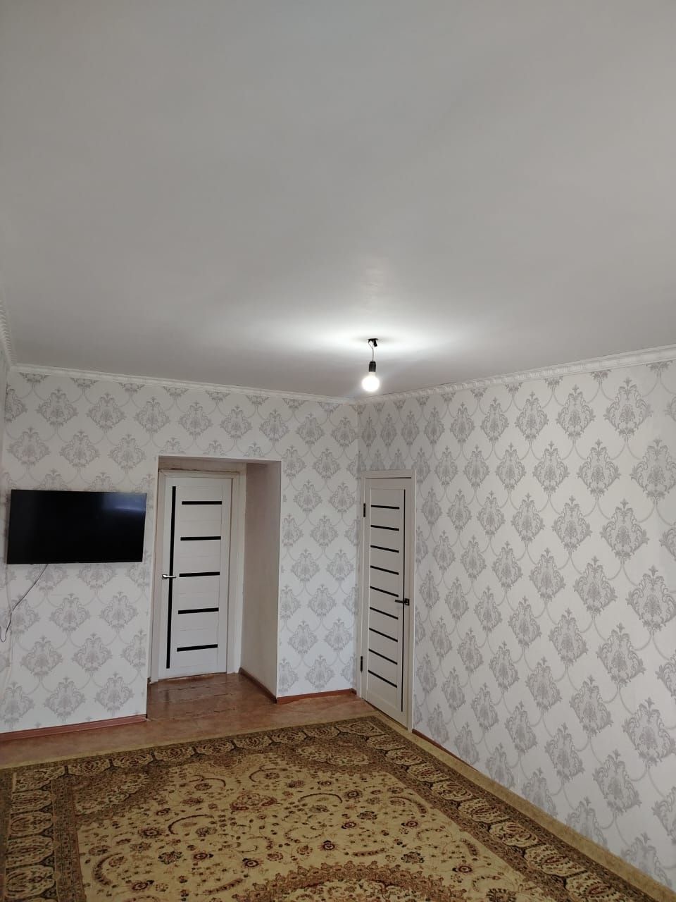 Рускулова 2/34квартира