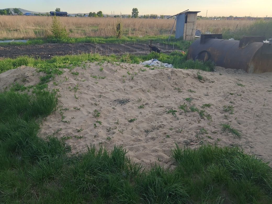 Продам Дом в СТ Звезда