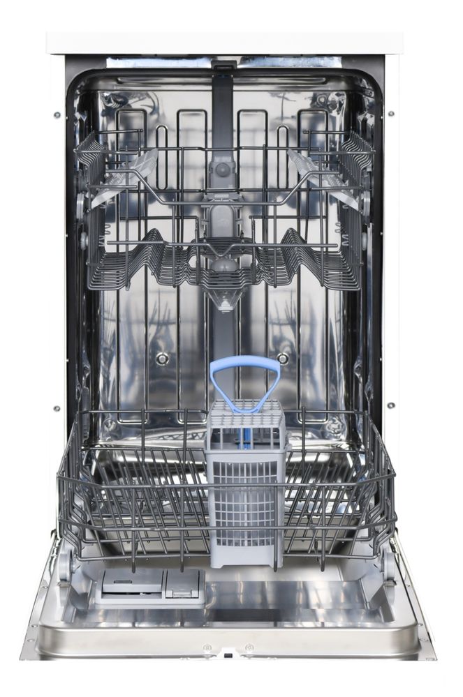 Посудомоечная машина DAUSCHER DD-4660WHV белый