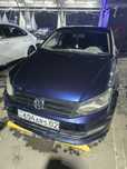 Volkswagen Polo в рассрочку!