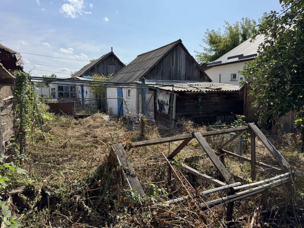 Продается участок р-н Облбольница 4 сотки