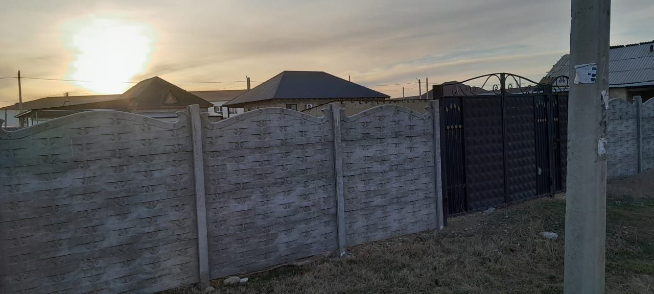 Продам участок 8 соток! Срочно! Массив Арай.