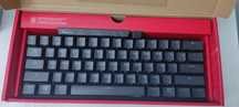 Продам клавиатуру HyperX alloy origins 60