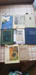 Продам книги и учебники по искусству и культуре