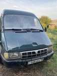Продам газель соболь