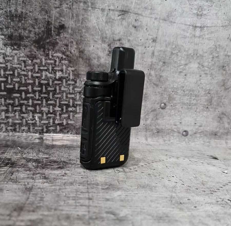Рация Iradio V2plus (НДС, Гарантия 1 год, Сертификат, Ремонт)