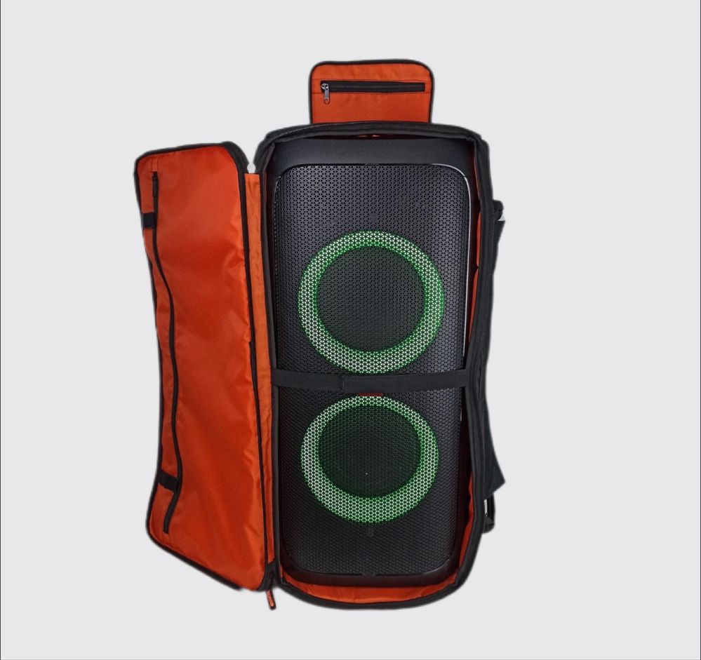 Аренда пракат колонки JBL