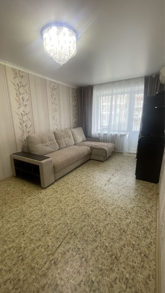 Продам 1-комнатную квартиру в 20-ке