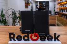 Колонки Microlab M500U черный | Магазин Red Geek