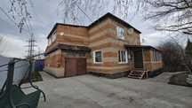 Продам 4х-комнатный дом 23мкр