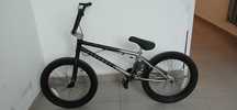 Продаю bmx haro interstate