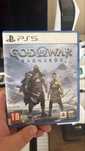 God of War Ragnarok
