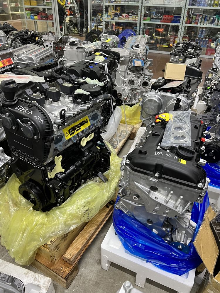 Двигатель Киа Хендай Тайота Старекс H1 g4kg