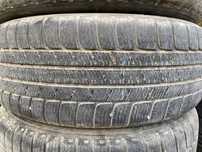 Шины 235/65R17 (2шт)