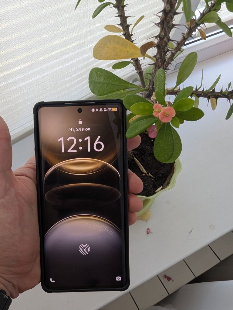 Vivo x100ultra ,16 -512