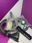 АВ/2222/Пылесос  Roboclean Splus 114L 2025 /TehnoAltyn/0-0-12