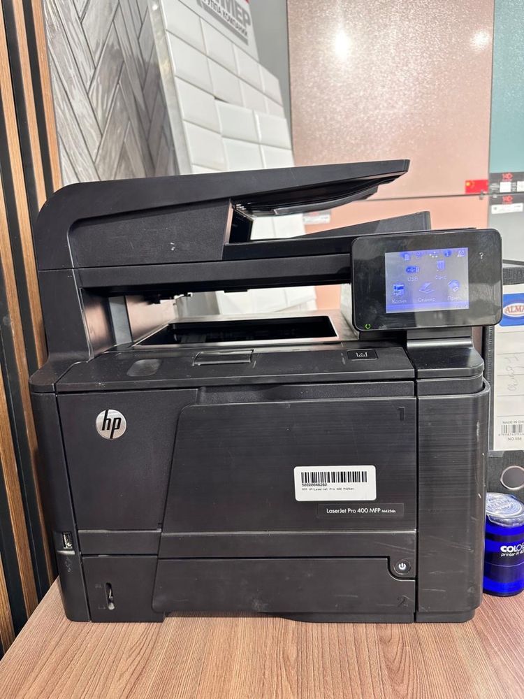 Продам принтер HP