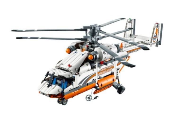 Lego technic, только оригинал
