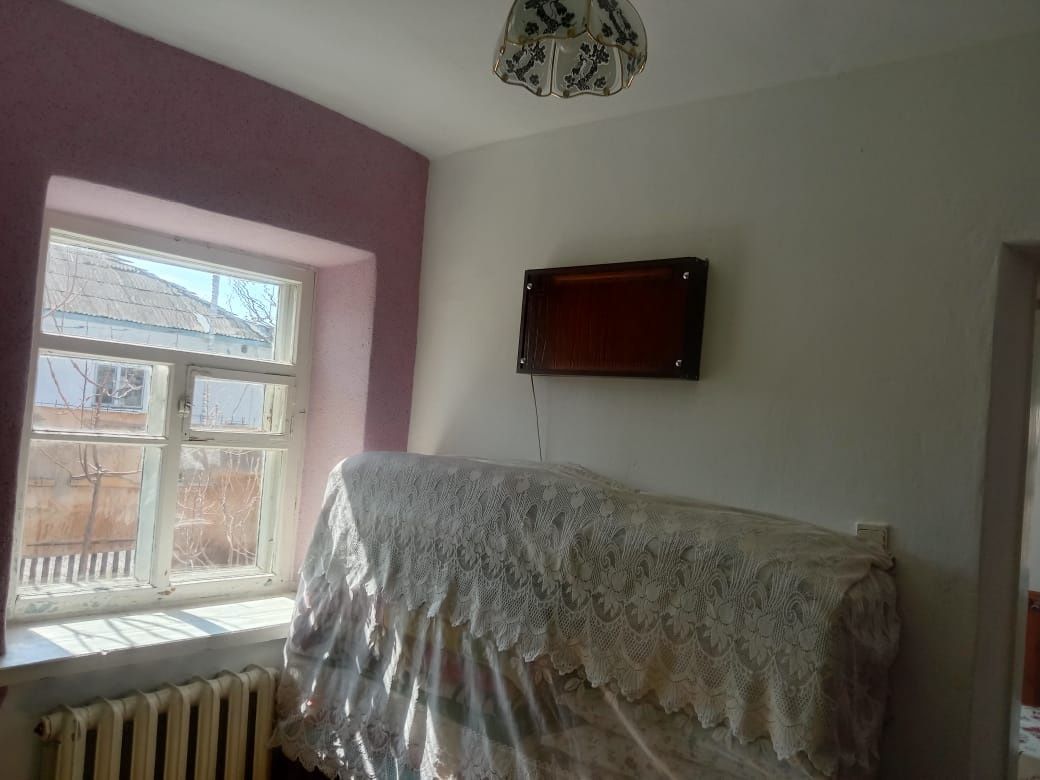 Үй сатылады, продоется дом,  Обмен на квартиру