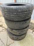 Автошины б/у Bridgestone