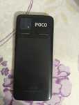 POCO C40 смартфон