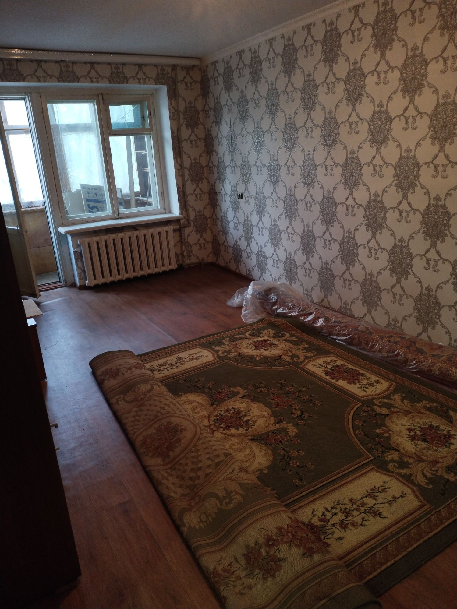 Сдам в аренду 3 комнатную квартиру на долгий срок