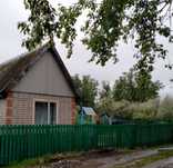 Продам дачу Горизонт(Новопавловка )за лесом5млн200тыс