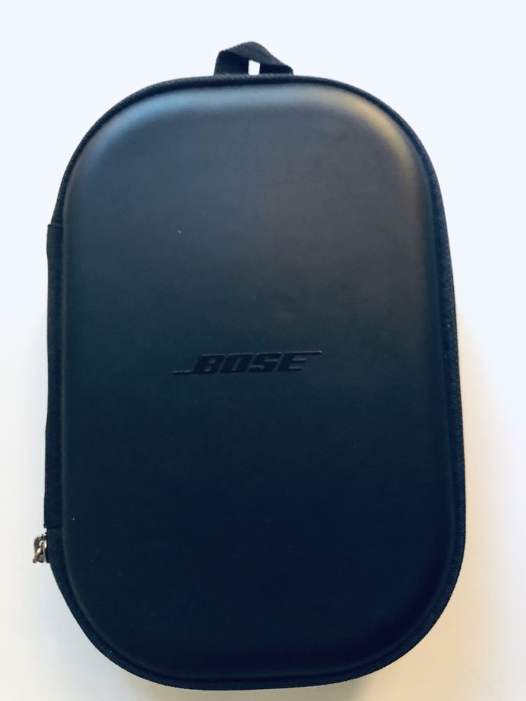 Продам безпроводные  наушники  bluetooth Bоse GUIETCOMFORT 35 II