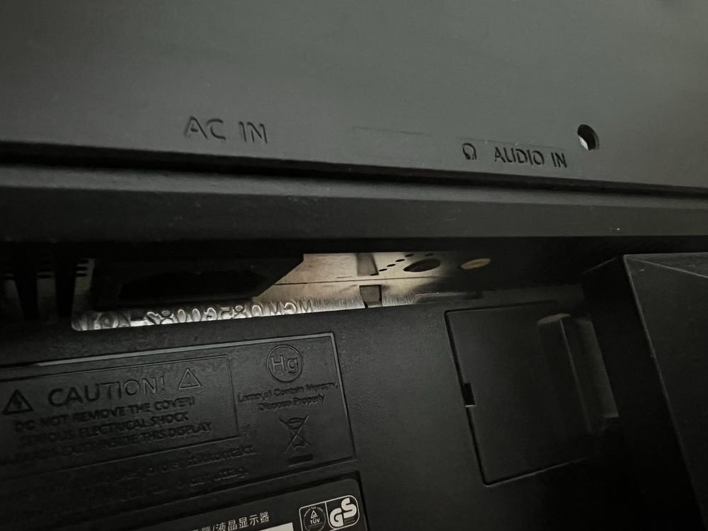 Монитор ACER V193w