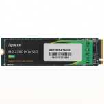 SSD Apacer AS2280P4 256GB