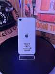 iPhone Se 128gb 77% с гарантией и в рассрочку.