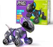 Собака робот Pyxel Coding интерактивный питомец
