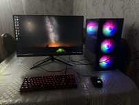 Игровой компьютер RTX 4060 I5