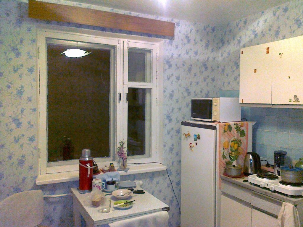 Продам 3-х комнатную квартиру
