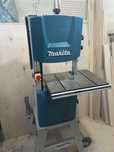 Ленточная пила Makita