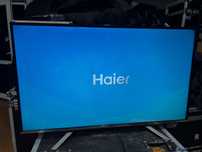 Смарт телевизор HAIER 50
