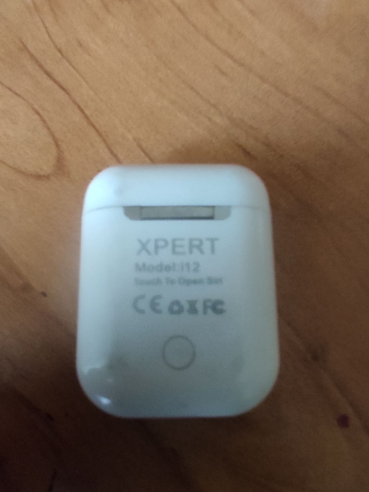 Apple airPods хорошее состояние