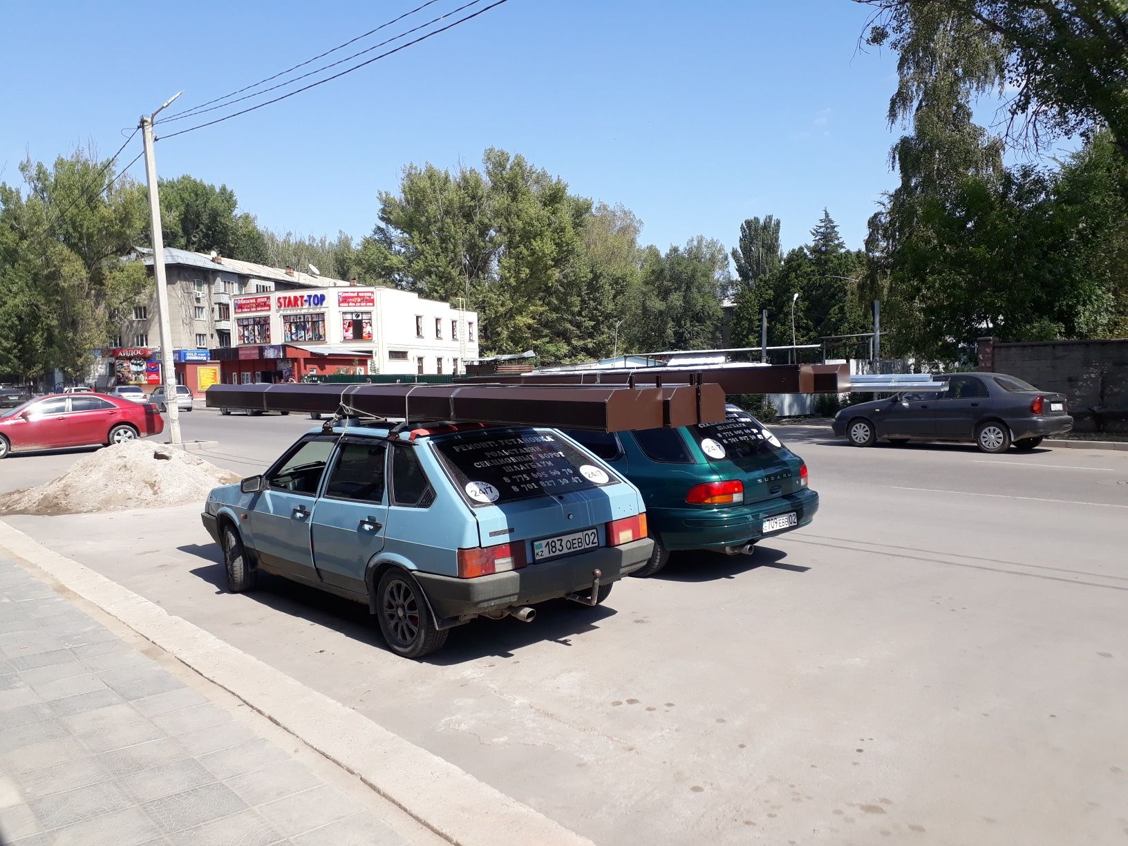СРОЧНО!!! ЗАКАЗЫВАЙТЕ Рольставни ,ролы ,рольворота.Ремонт ворот.