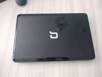 Продам ноутбук Compaq