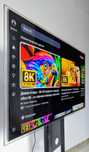Продам  большой Смарт Телевизор, Smart TV Samsung с диагональю 140 см