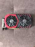 Видеокарта MSI Radeon RX 570 Gaming X 4 Gb