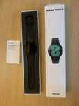 Samsung galaxy watch 4 смарт-часы 40мм