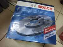Тормозные диски BOSCH