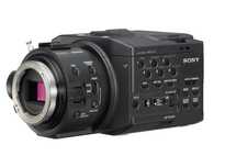 Продам видеокамеруSony NEX-FS100