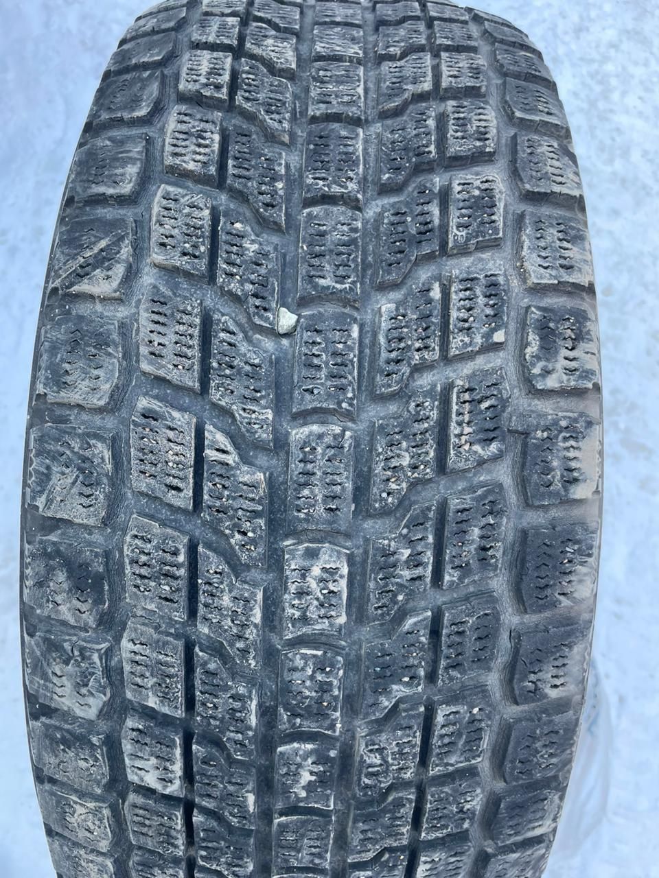 Продам шины в хорошем состоянии R18
