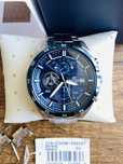 Часы casio efr 556db